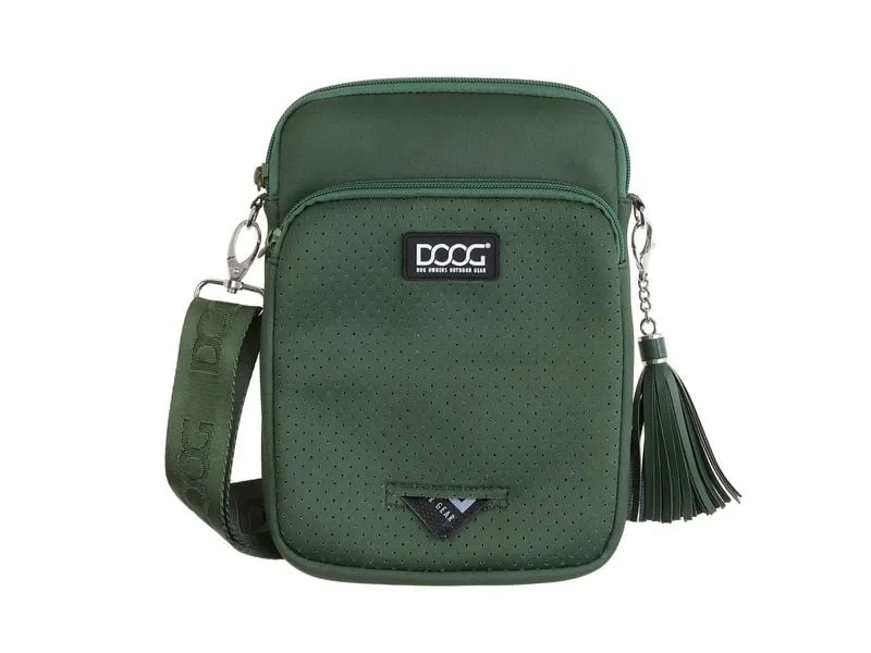 Doog Neosport Walkie Bag Grün Doog Neosport Walkie Bag Grün