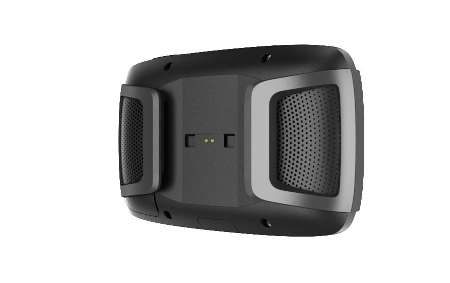 TomTom Navigationsgerät Rider 550 Premium Pack