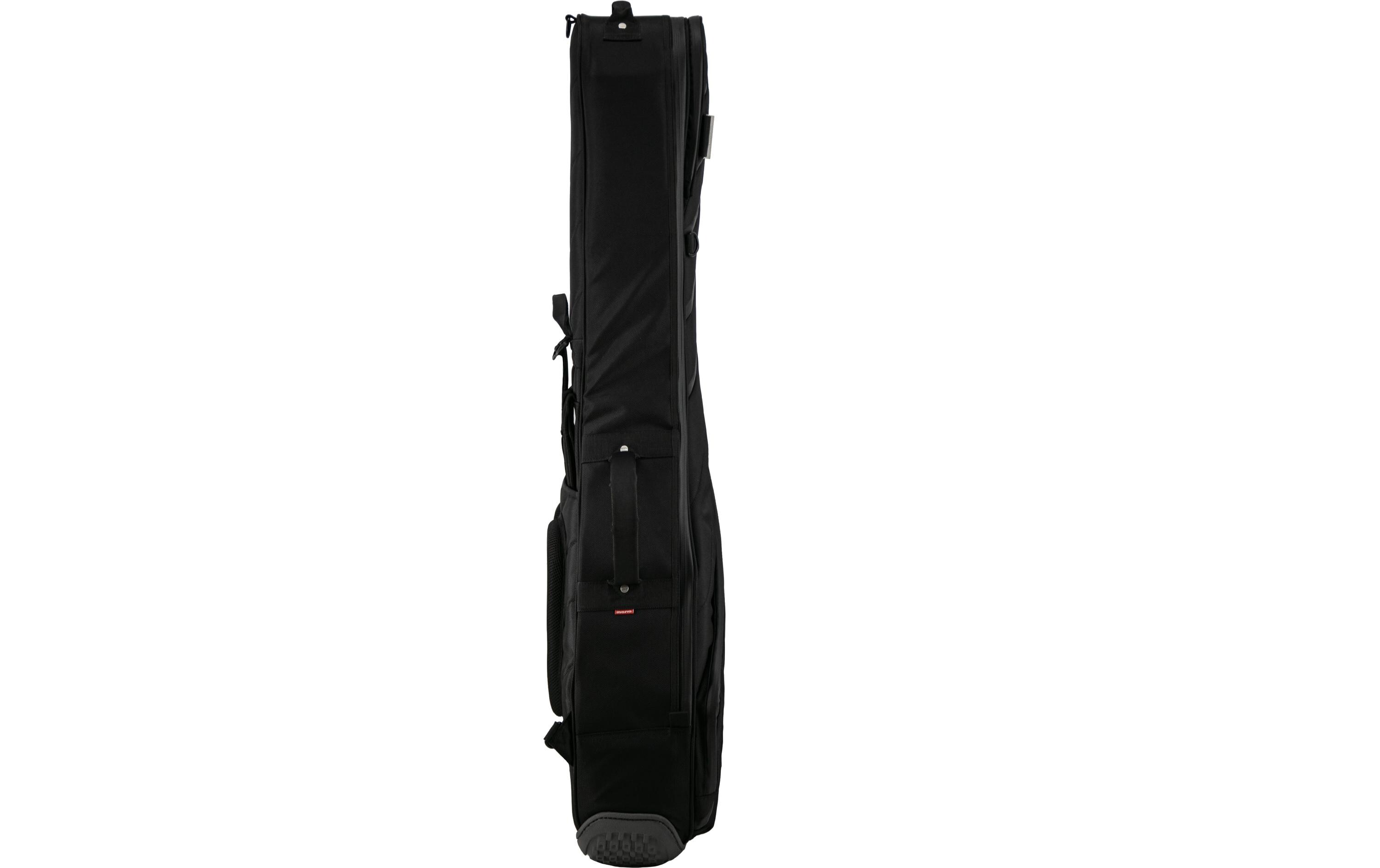 MONO Cases Gitarrentasche Vertigo Ultra Dreadnought für Westerngitarre