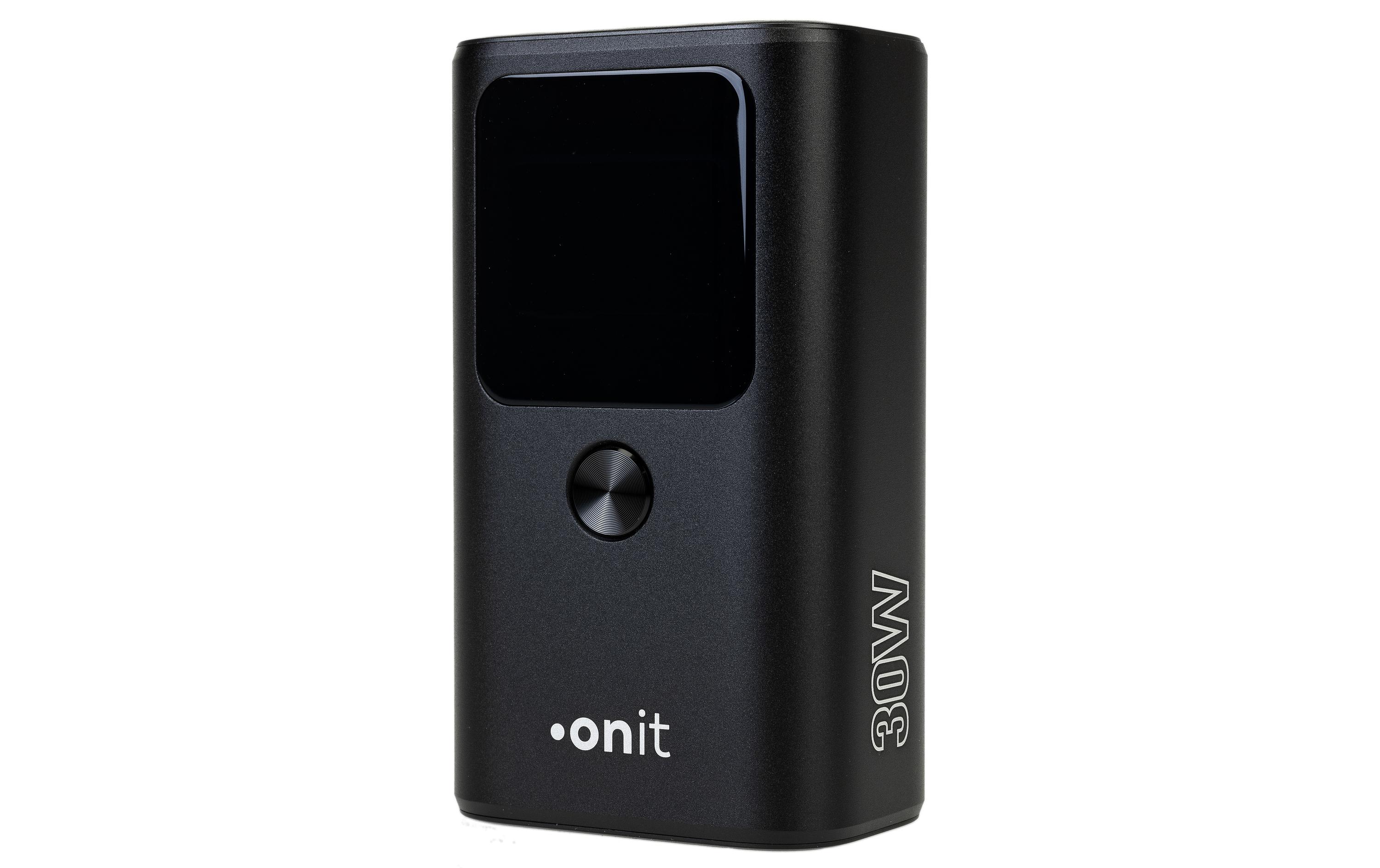 onit Powerbank Pro Block Mini 10000 mAh PD