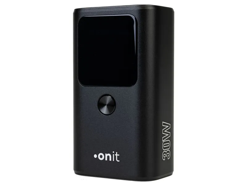 onit Powerbank Pro Block Mini 10000 mAh PD