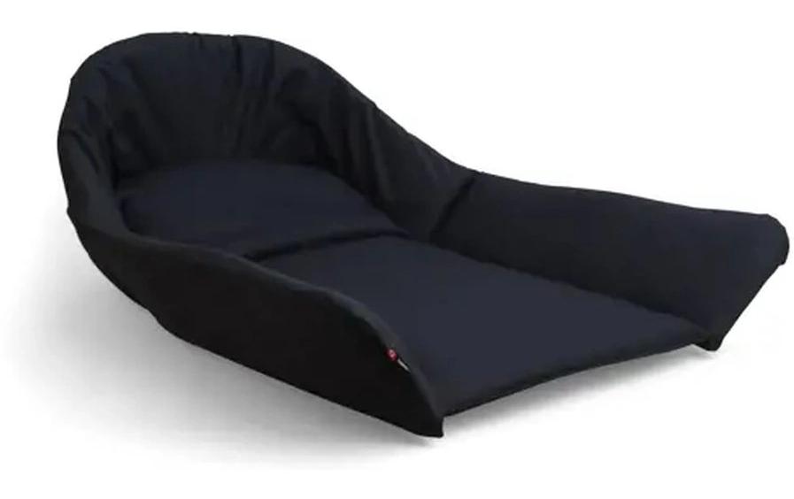 Hamax Hundebett zu Anhänger Pluto L 600 x 140 x 1000 mm