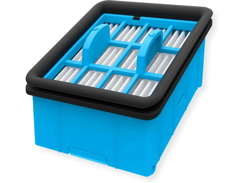 BISSELL Zubehörset Multi-Surface Edge 2 Stück BISSELL Zubehörset Multi-Surface Edge 2 Stück