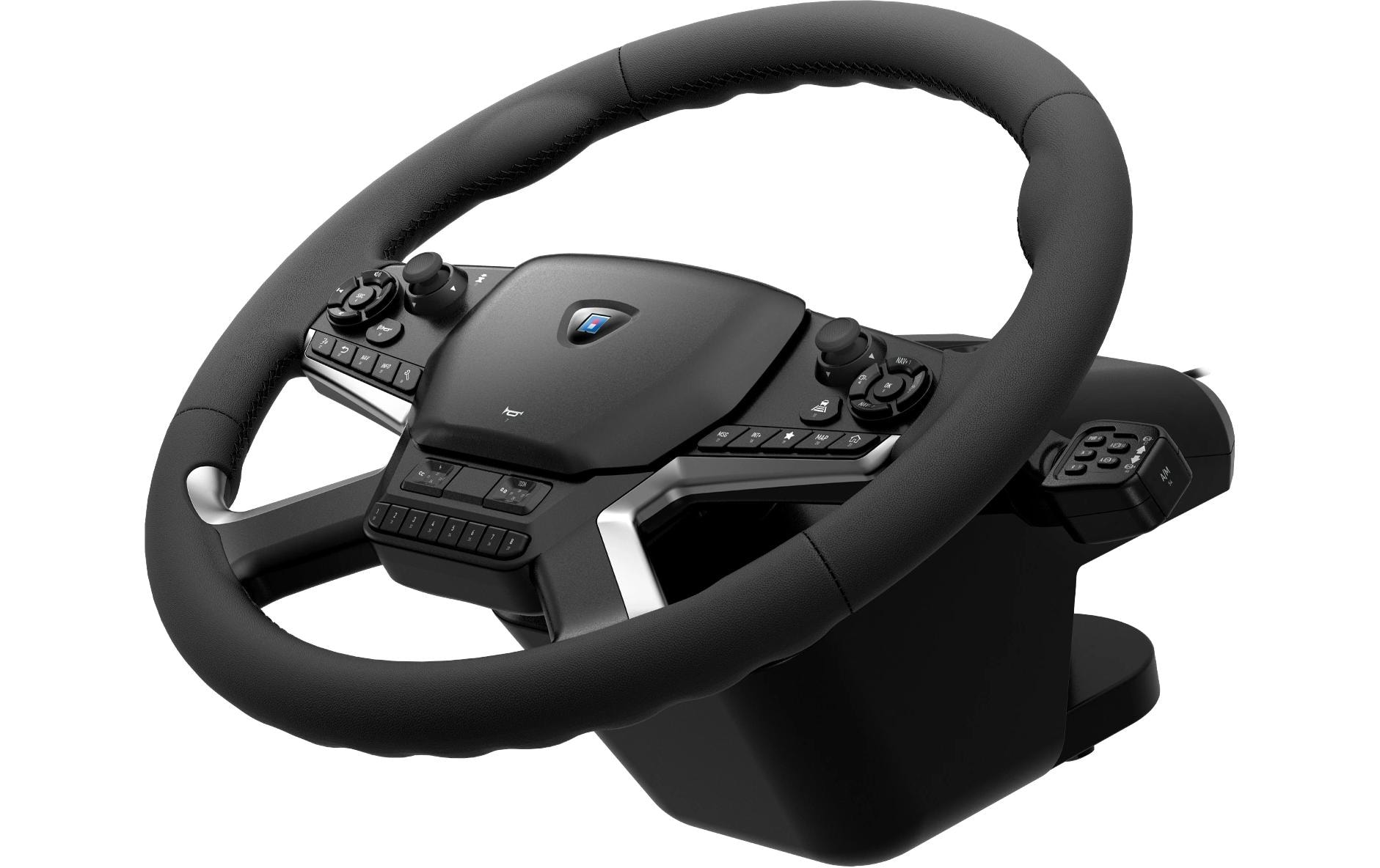 Hori Lenkrad HPC-044E