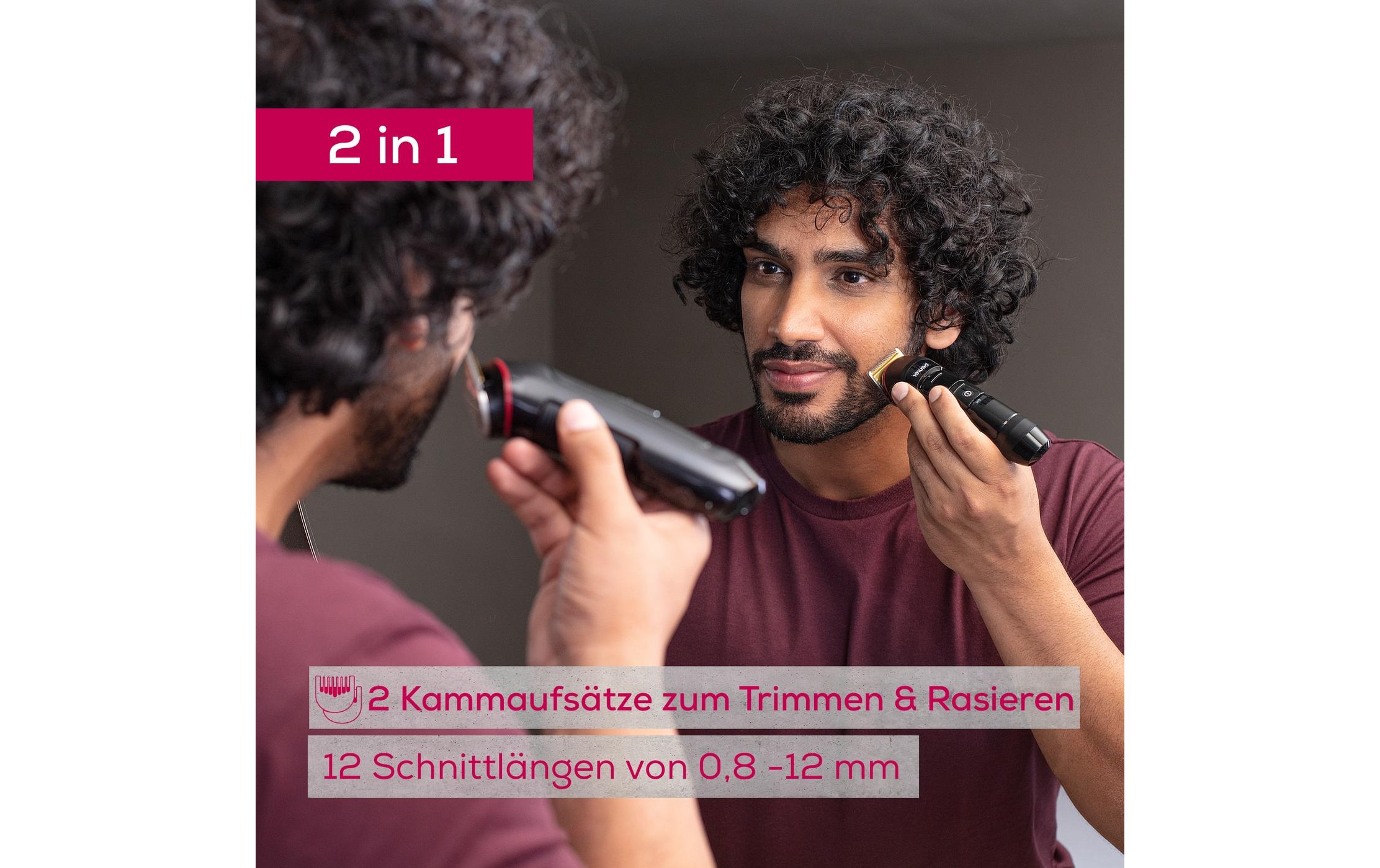 Beurer Bartschneider MN4X