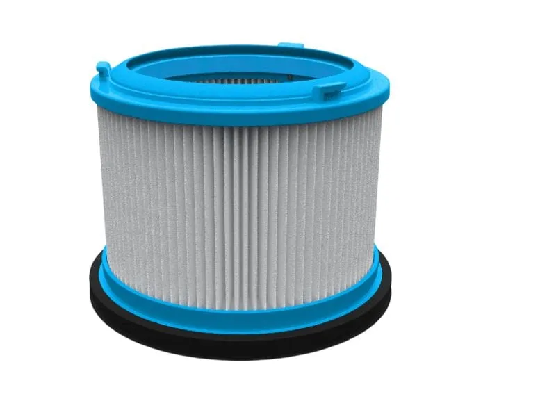 BISSELL HEPA-Filter PowerClean BISSELL HEPA-Filter PowerClean