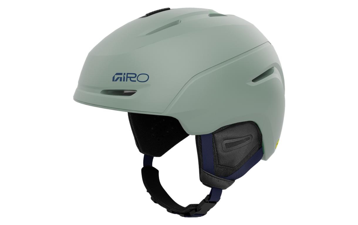 Giro Helm Neo MIPS Grün, L Giro Helm Neo MIPS Grün, L
