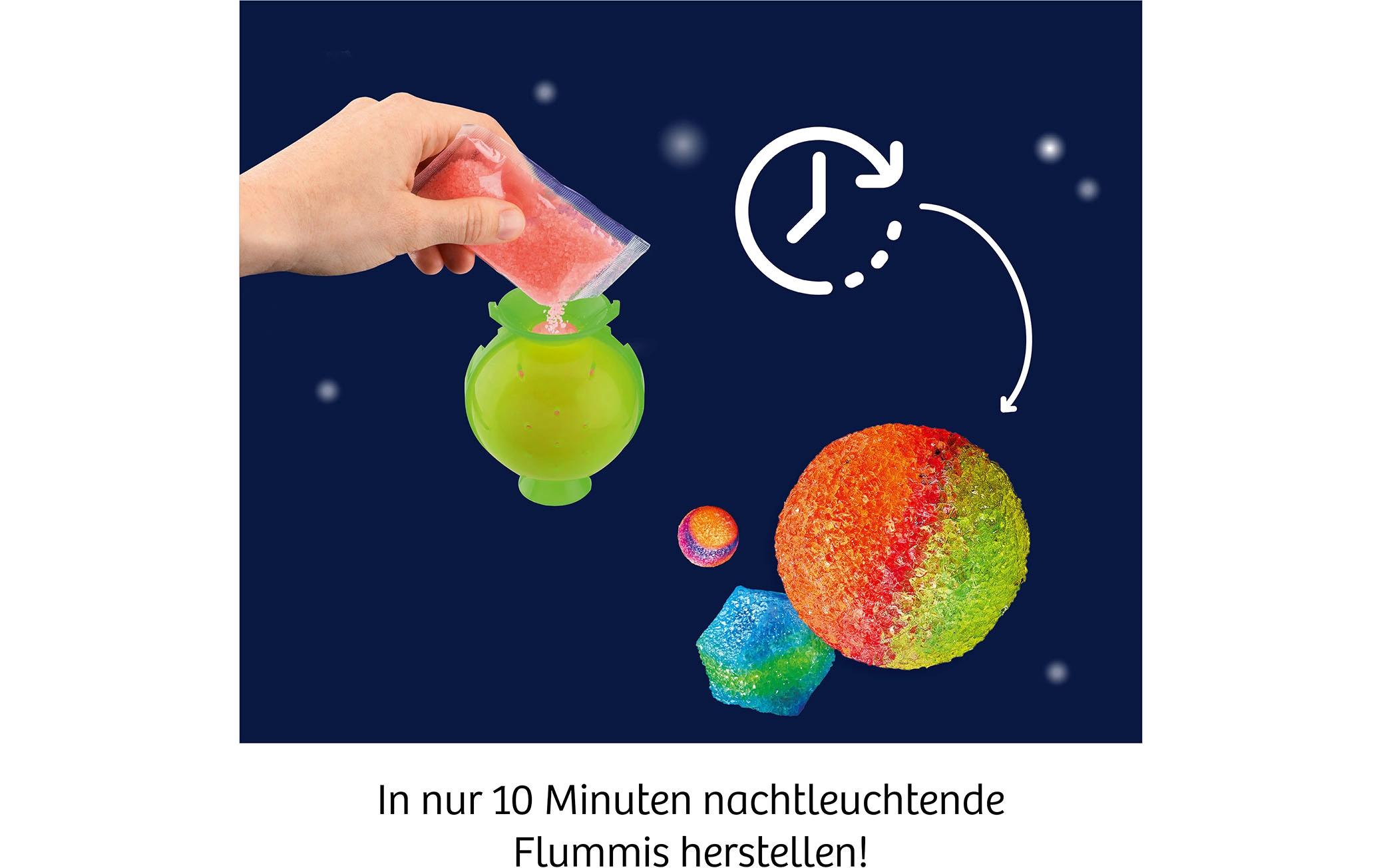 Kosmos Flummi-Power INT Fun Science