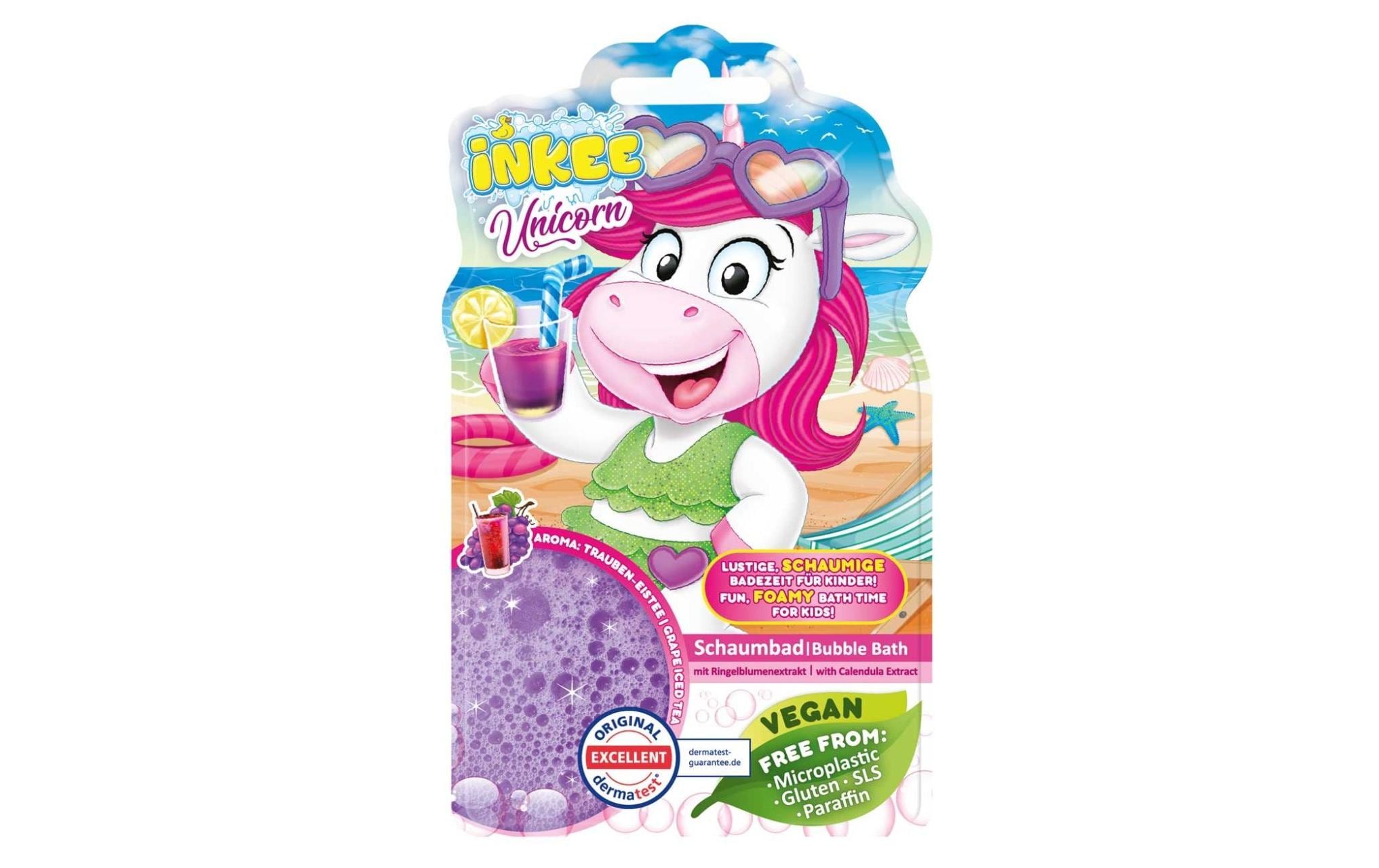 Craze Schaumbad Unicorn 1 Stück Craze Schaumbad Unicorn 1 Stück