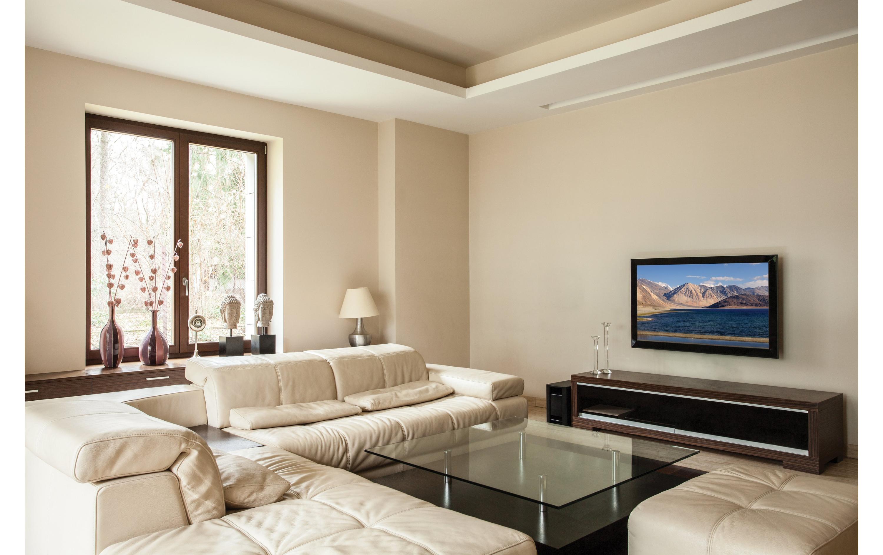 Peerless-AV Wandhalterung SF640P 32-50