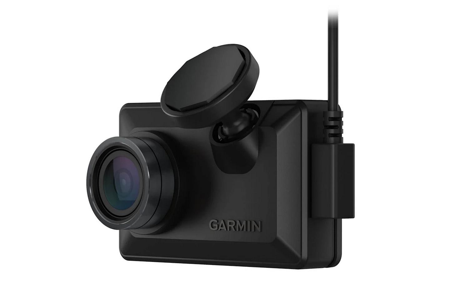 GARMIN Dash Cam X210