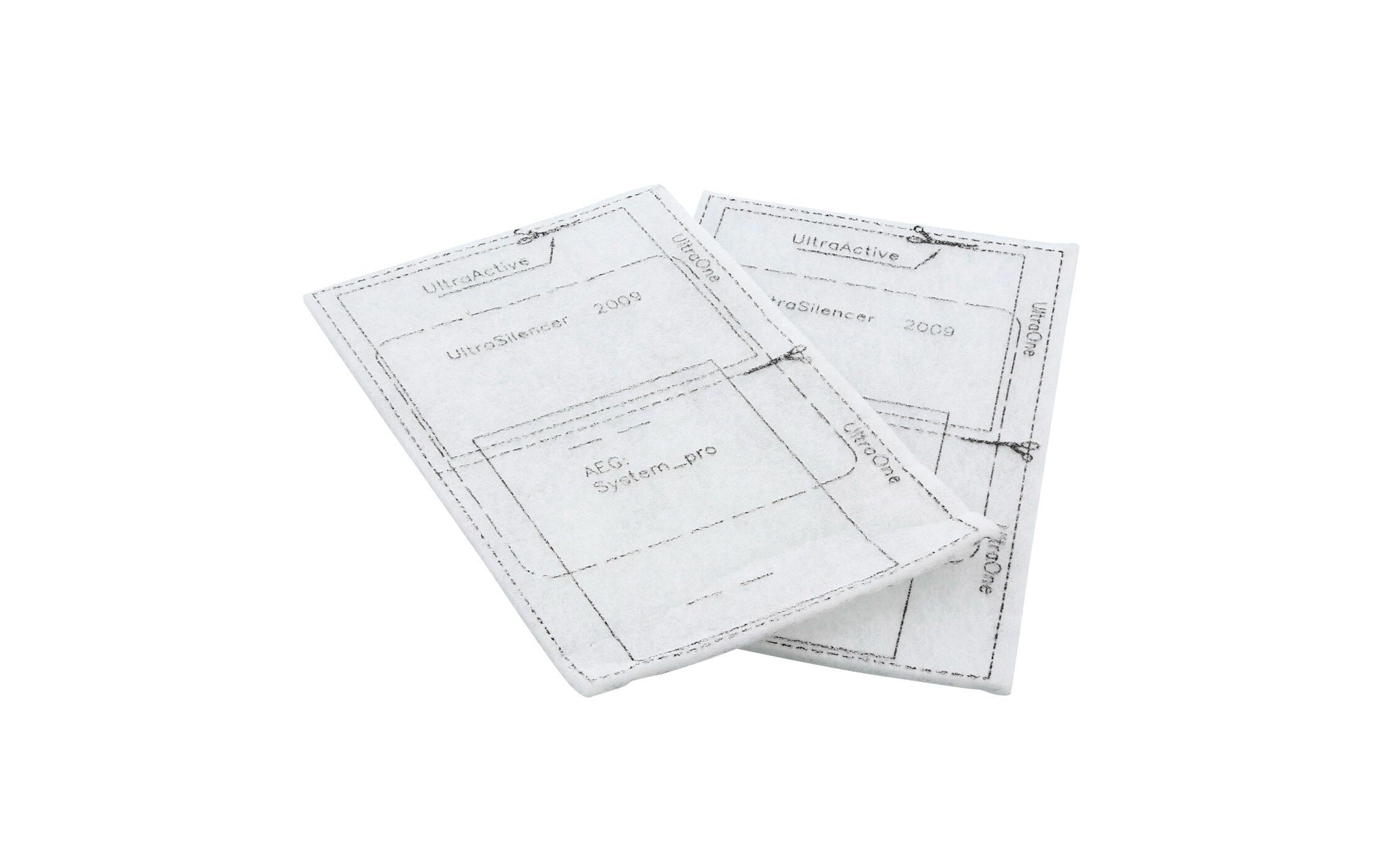 Electrolux Filter EF54 1 Stück