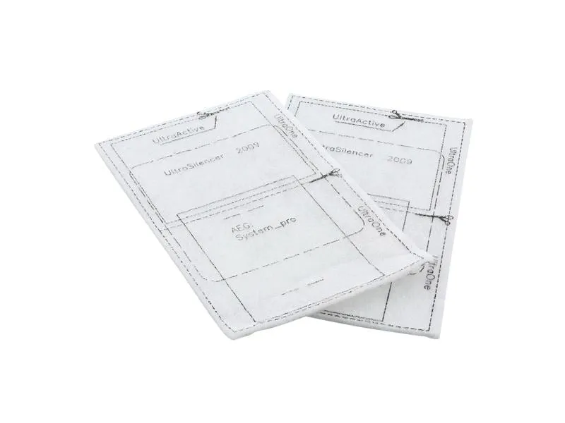 Electrolux Filter EF54 1 Stück