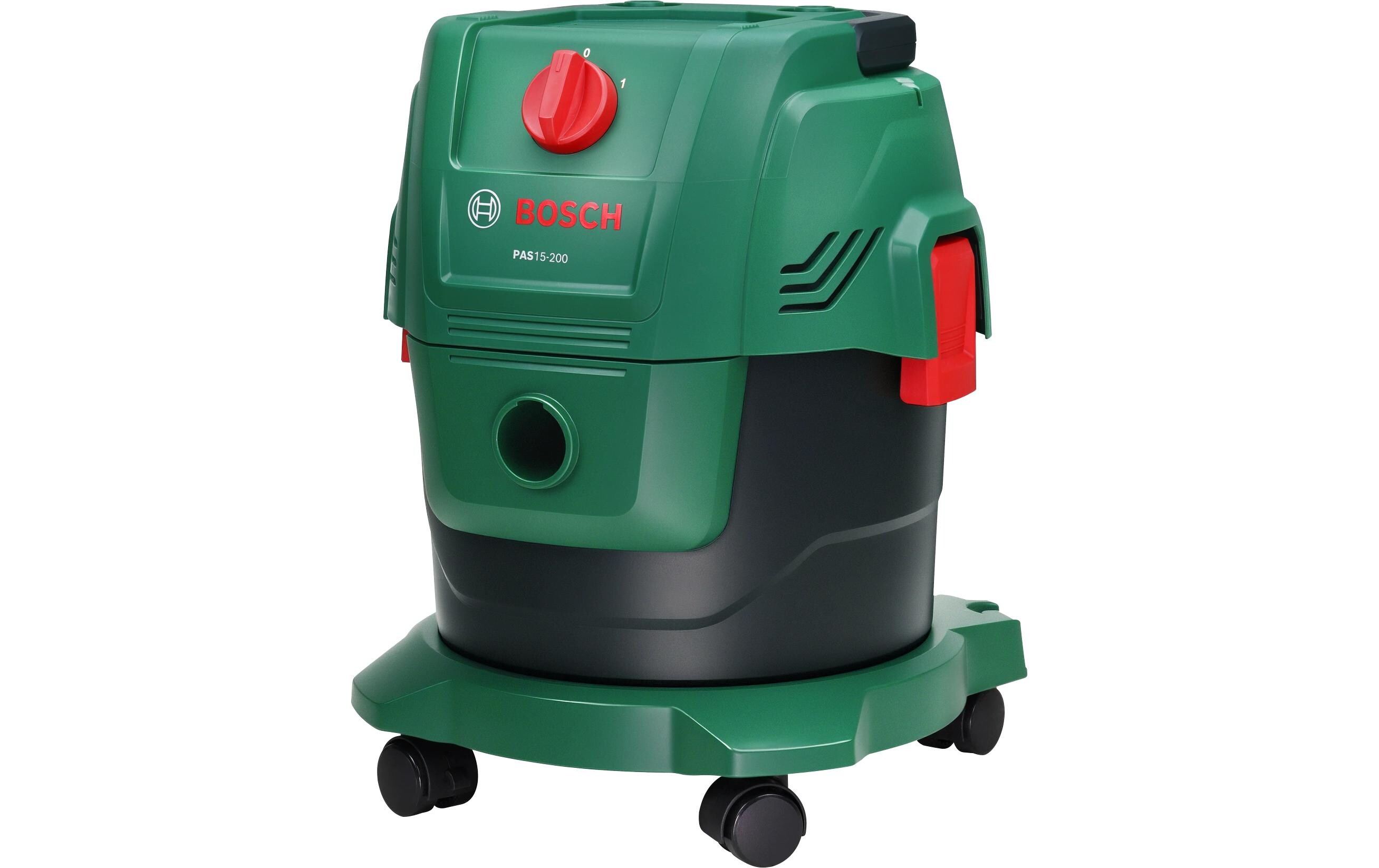 Bosch Allzwecksauger EasyVac 15-200 1000 W