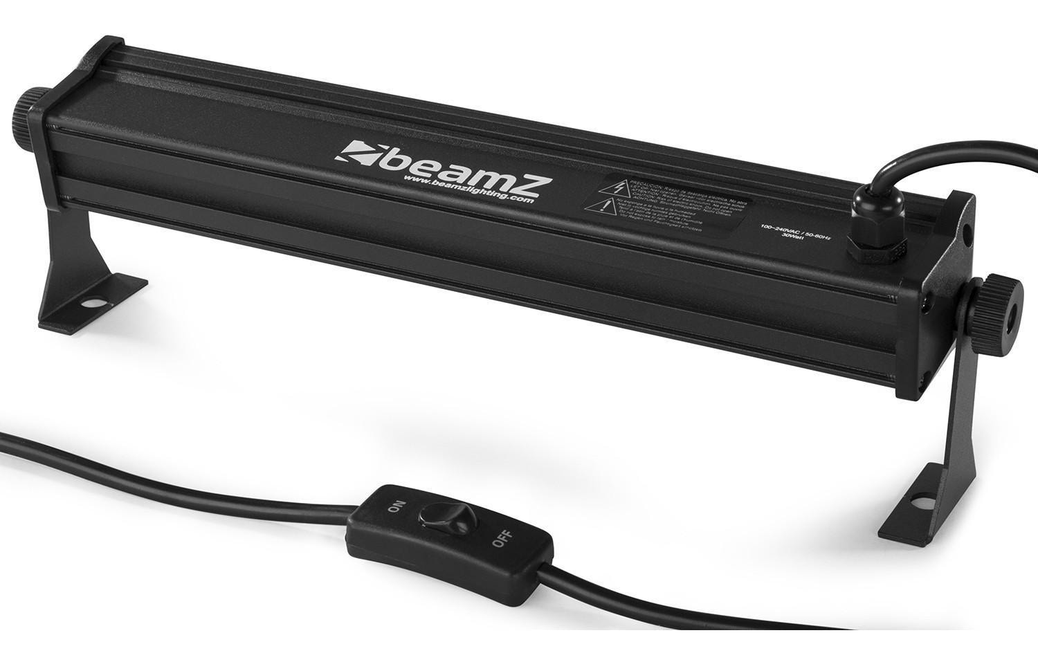 BeamZ UV-Scheinwerfer BUV63