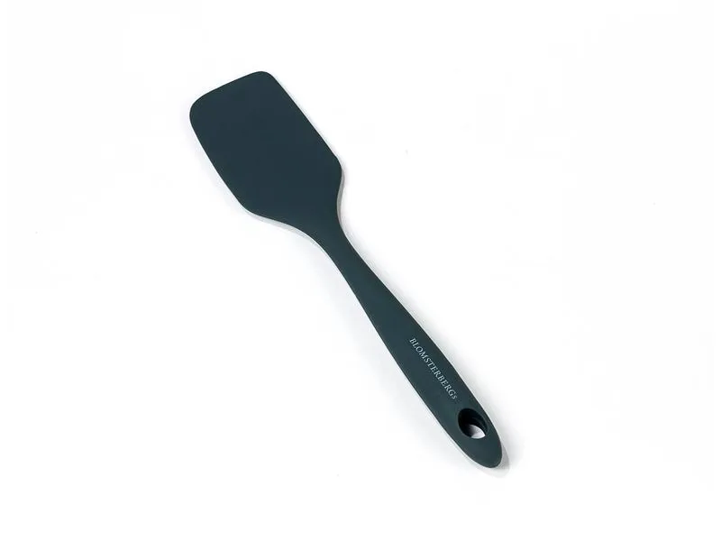 Blomsterberg Teigschaber Silikon, 27 cm, Grau Blomsterberg Teigschaber Silikon, 27 cm, Grau