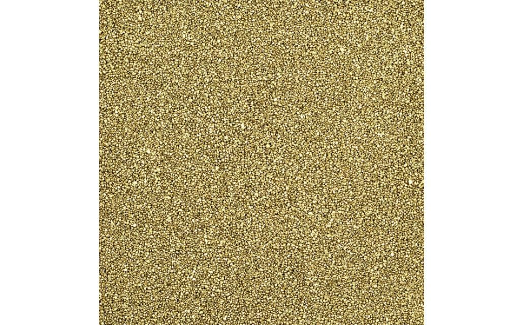 Ambiance Farbsand 500 ml Gold Ambiance Farbsand 500 ml Gold