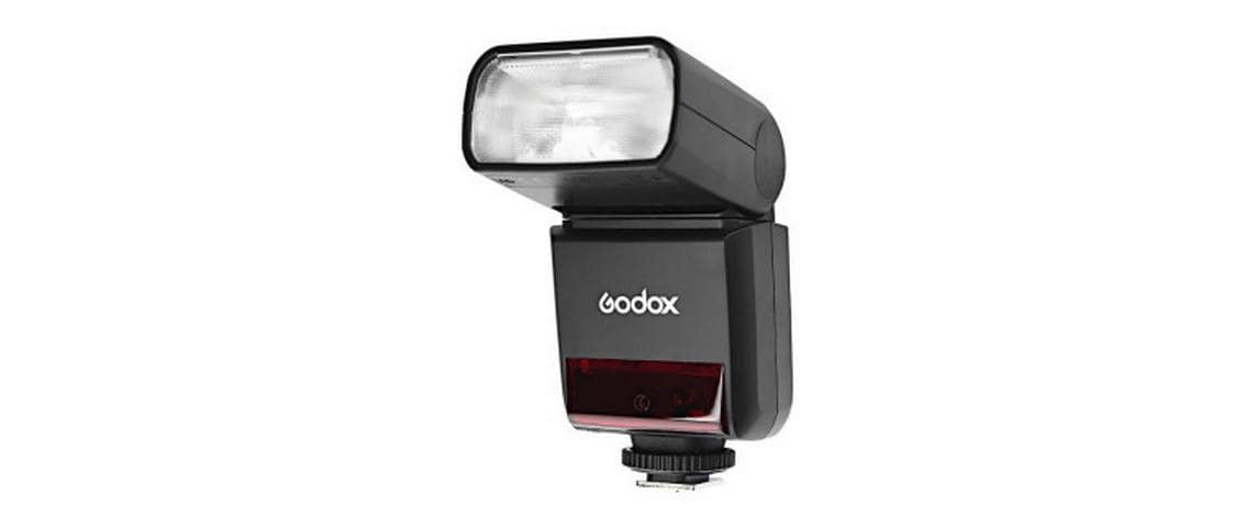 Godox Blitzgerät V350S