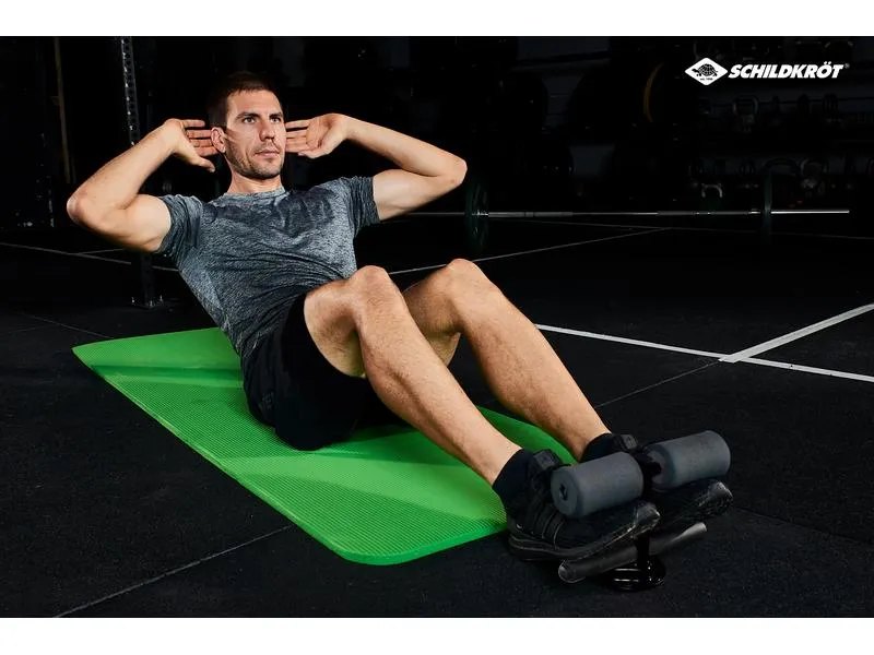 Schildkröt Fitness Bauchtrainer Fitness Sit-Up Trainer Schildkröt Fitness Bauchtrainer Fitness Sit-Up Trainer