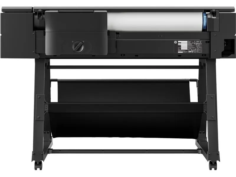HP Grossformatdrucker DesignJet T850 MFP - 36