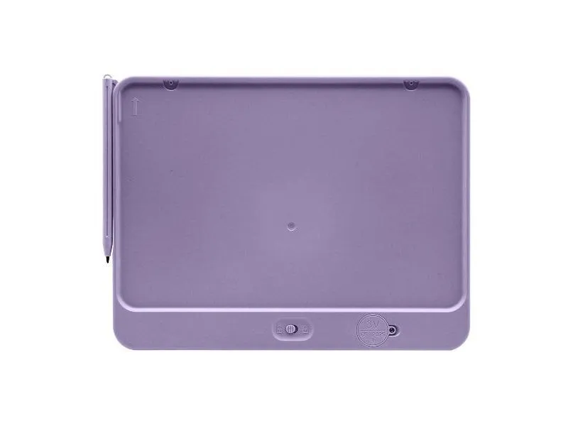 Celly KIDSBOARDPK Kinderschreibtafel Mehrfarbig Rosa Wasserdicht Celly KIDSBOARDPK Kinderschreibtafel Mehrfarbig Rosa Wasserdicht