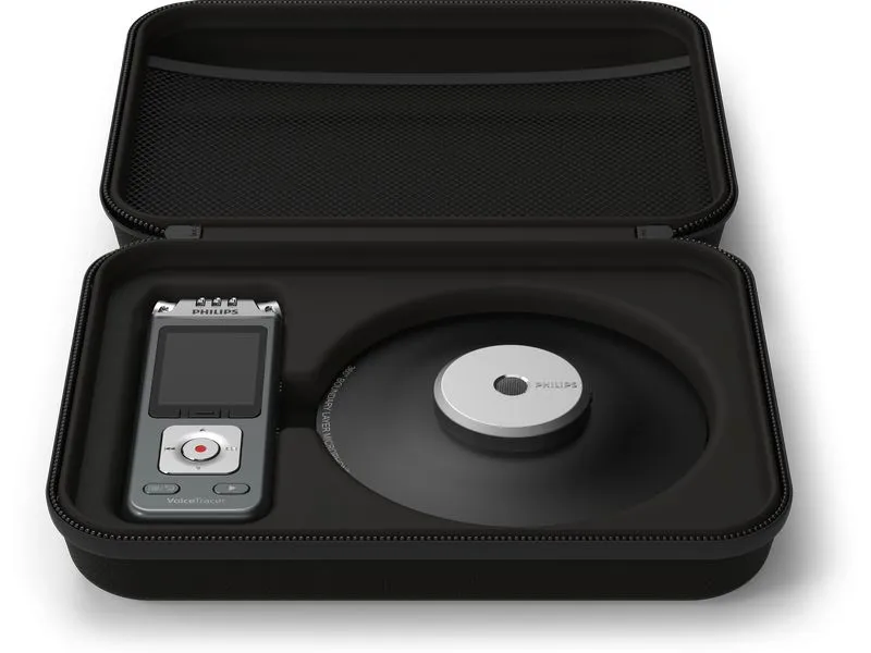 Philips Diktiergerät DVT8115