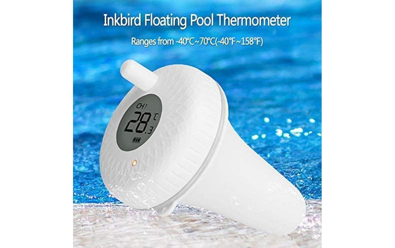 Inkbird Thermometer IBS-P01R