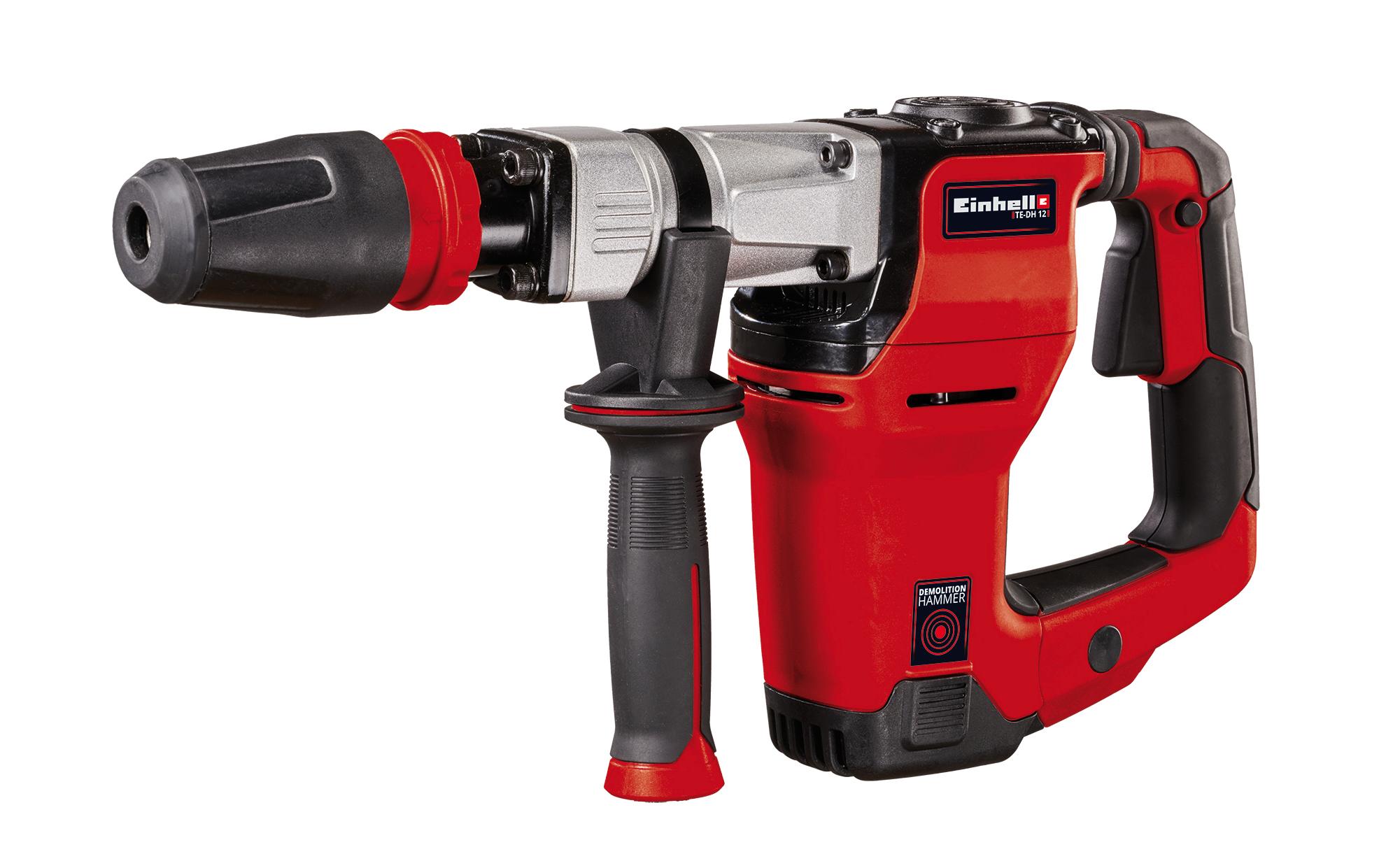 Einhell Abbruchhammer TE-DH 12 1050 W Einhell Abbruchhammer TE-DH 12 1050 W