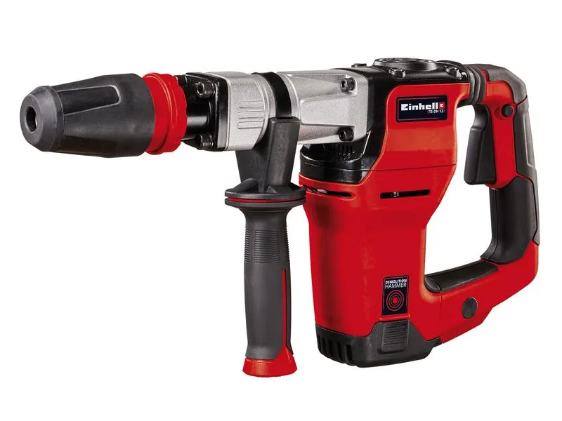 Einhell Abbruchhammer TE-DH 12 1050 W Einhell Abbruchhammer TE-DH 12 1050 W