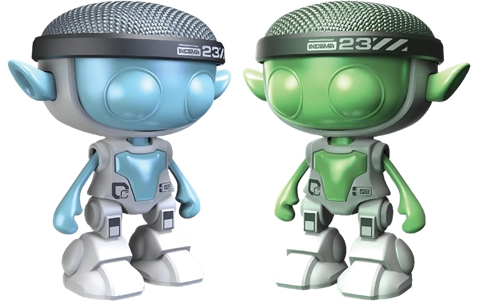 Silverlit Roboter Talkimon assortiert Silverlit Roboter Talkimon assortiert