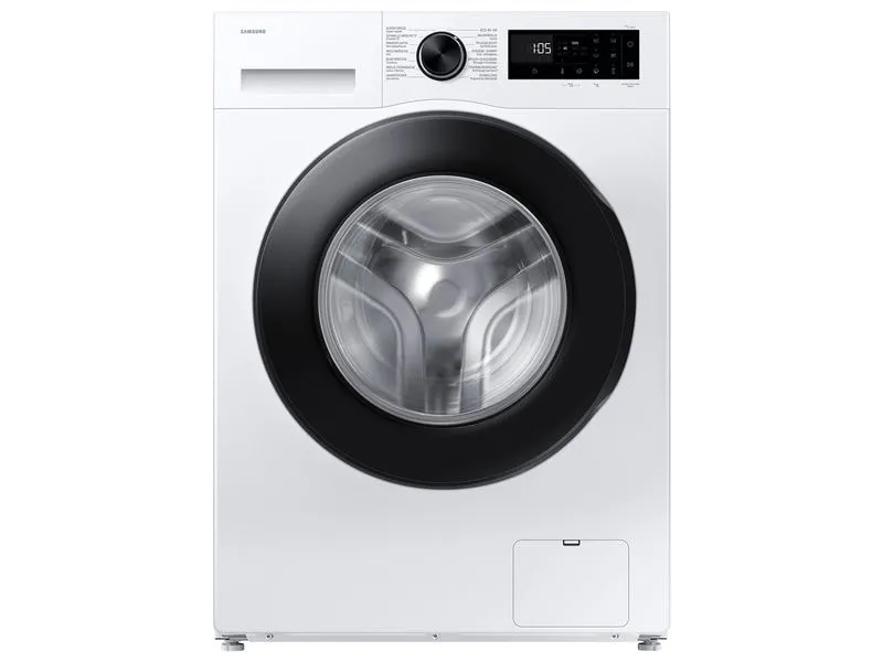 Samsung Waschmaschine WW5100 Slim Links Samsung Waschmaschine WW5100 Slim Links