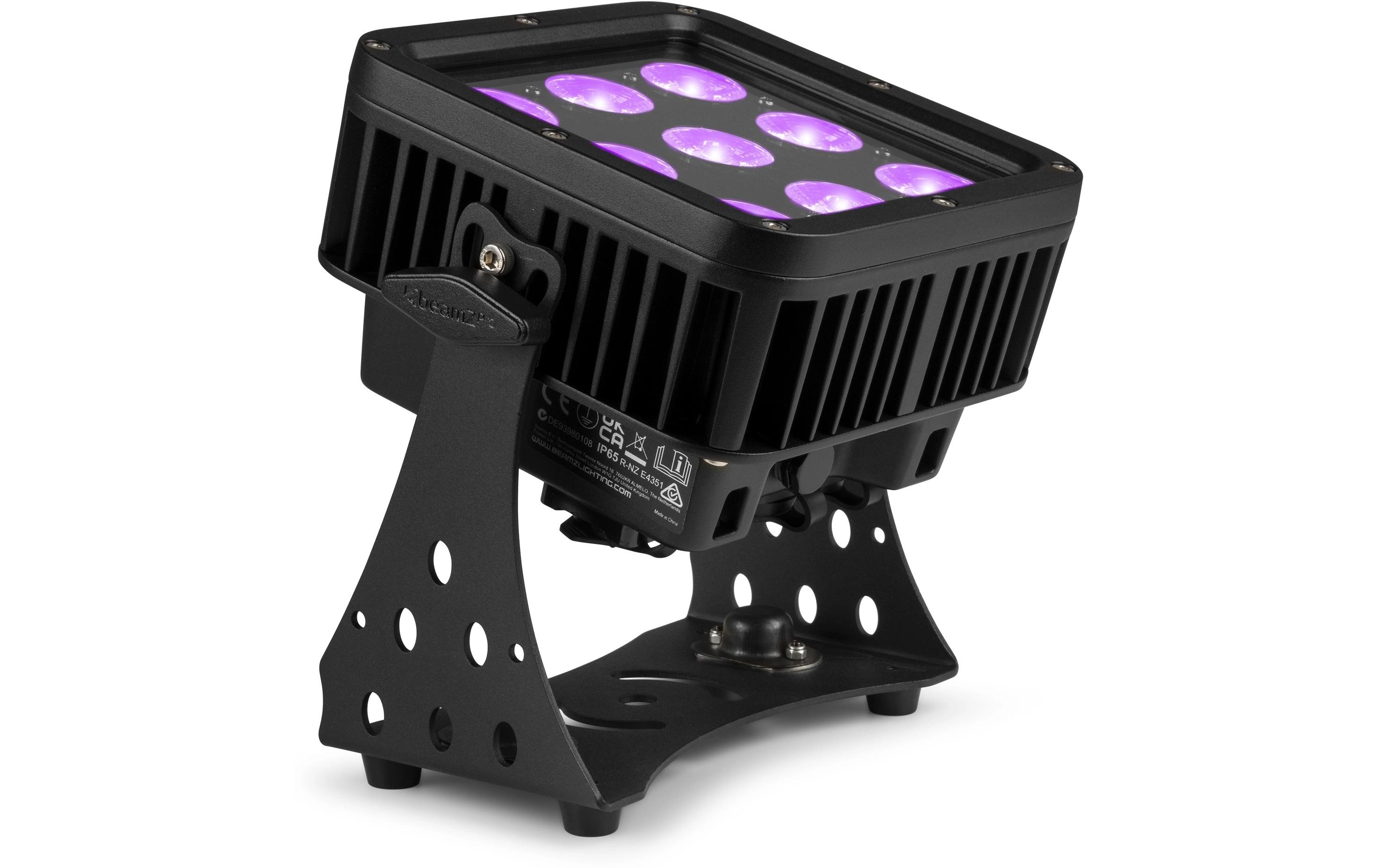 BeamZ Pro Scheinwerfer StarColor75