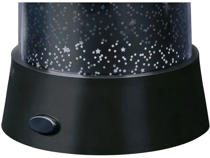 Grundig Sternenprojektor Lampe