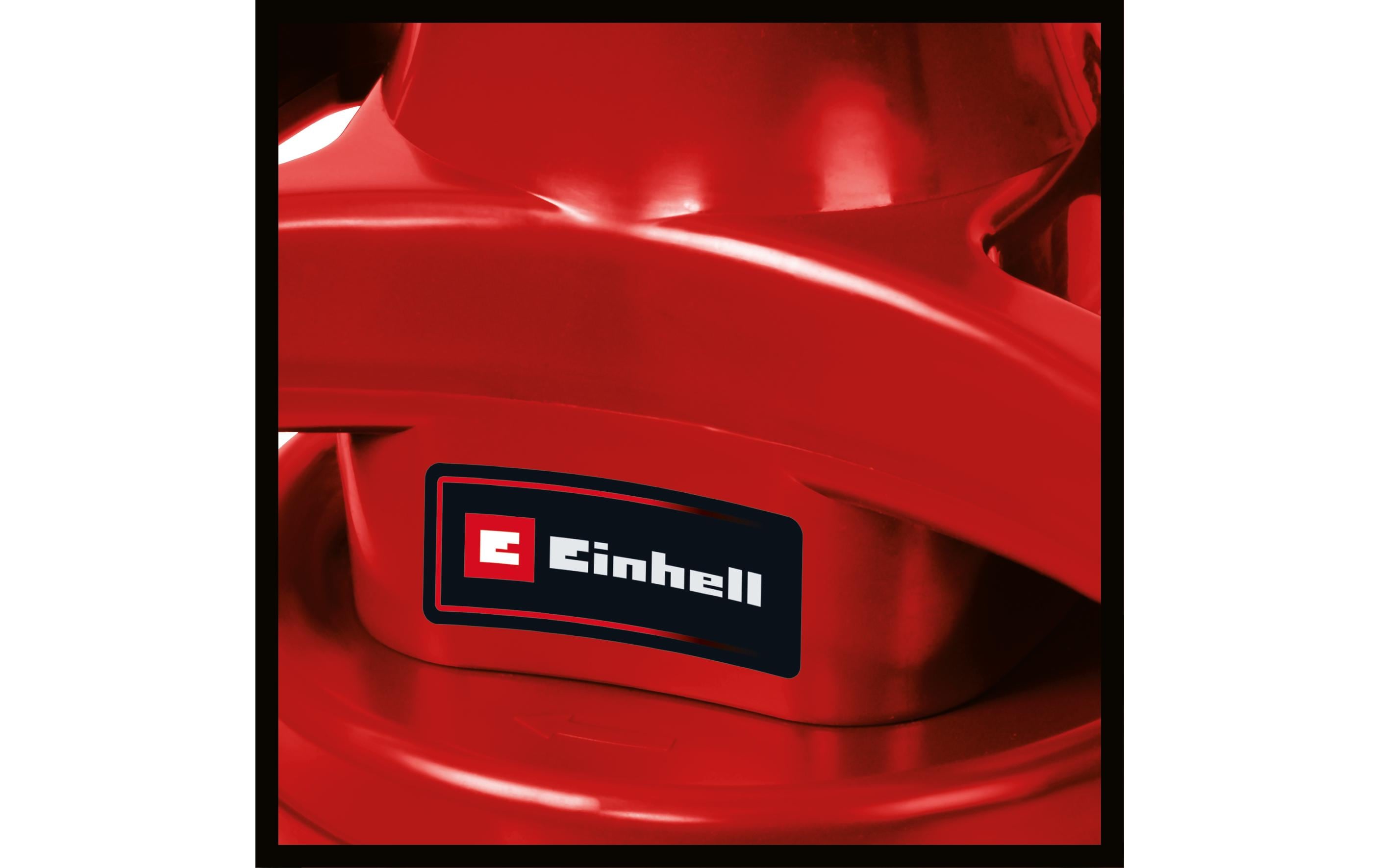 Einhell Automotive Poliermaschine CC-PO 90