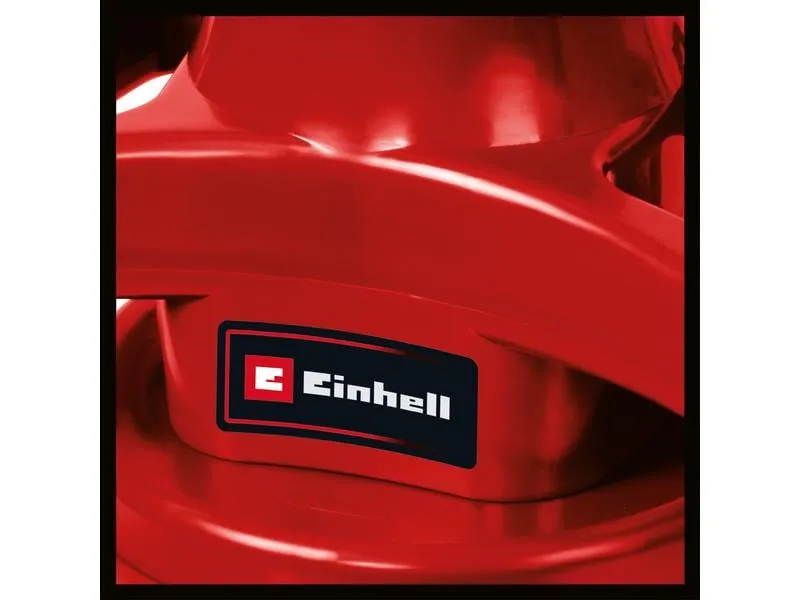 Einhell Automotive Poliermaschine CC-PO 90