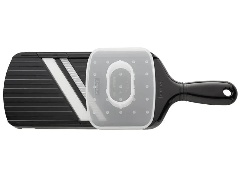 Kyocera Mandoline Julienne-Hobel Schwarz Kyocera Mandoline Julienne-Hobel Schwarz