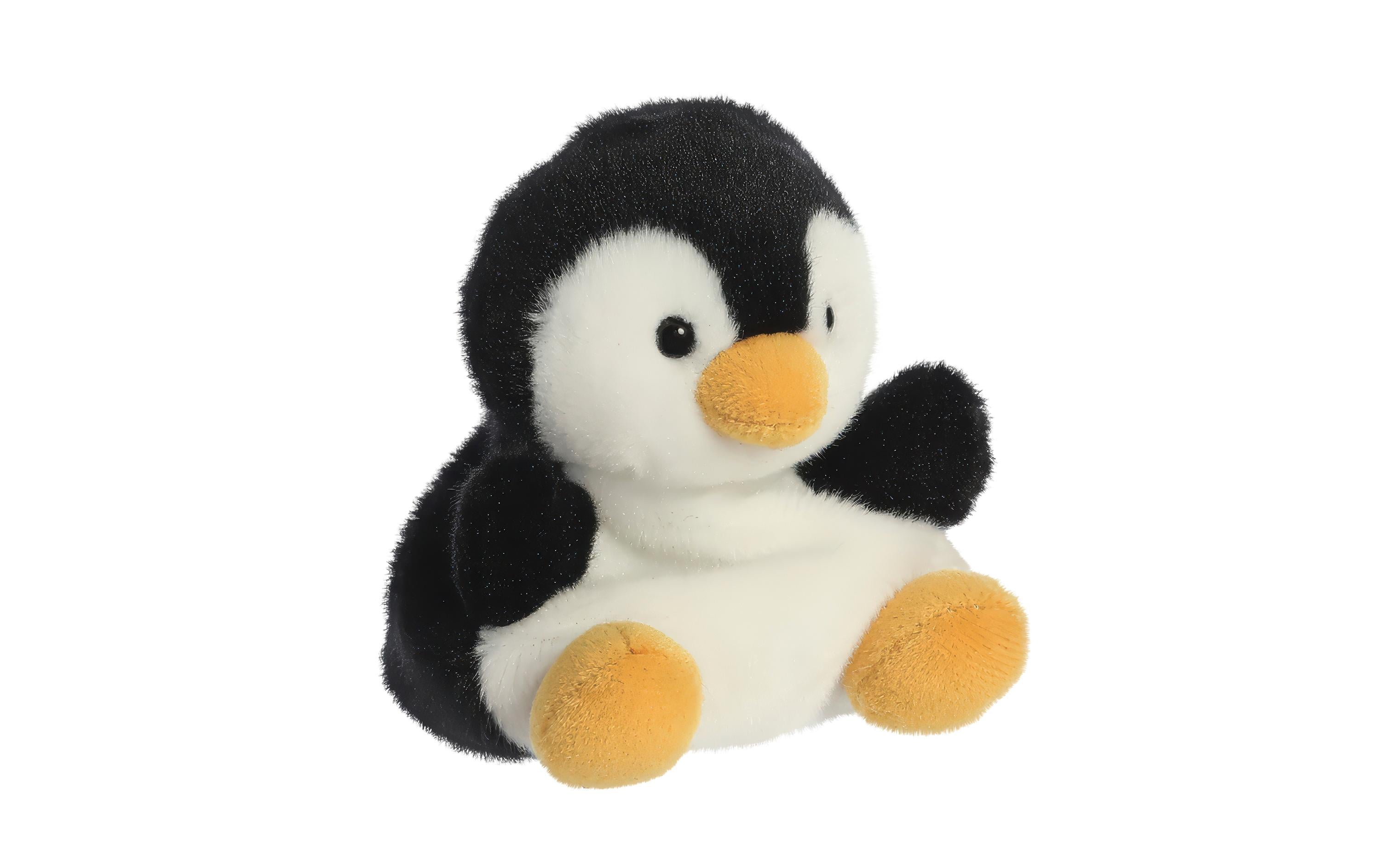 AURORA Palm Pals Chilly Penguin 13 cm