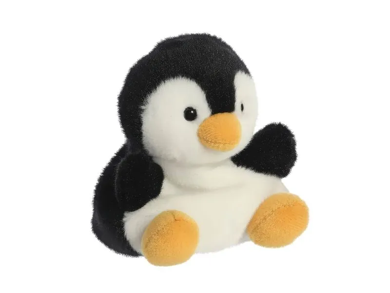 AURORA Palm Pals Chilly Penguin 13 cm AURORA Palm Pals Chilly Penguin 13 cm