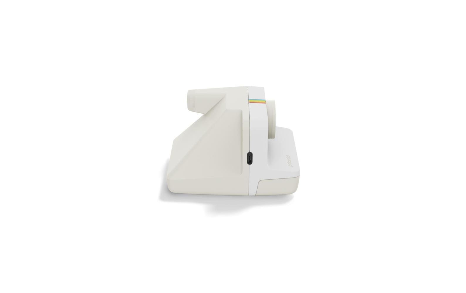 Polaroid Fotokamera Now Gen 3 Alt Weiss, Weiss