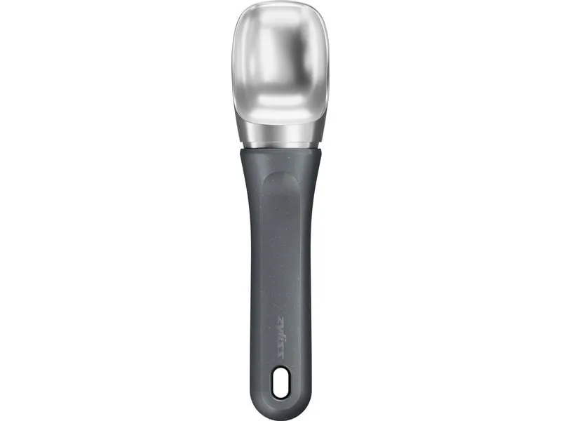 Zyliss Eisportionierer Schwarz/Silber Zyliss Eisportionierer Schwarz/Silber