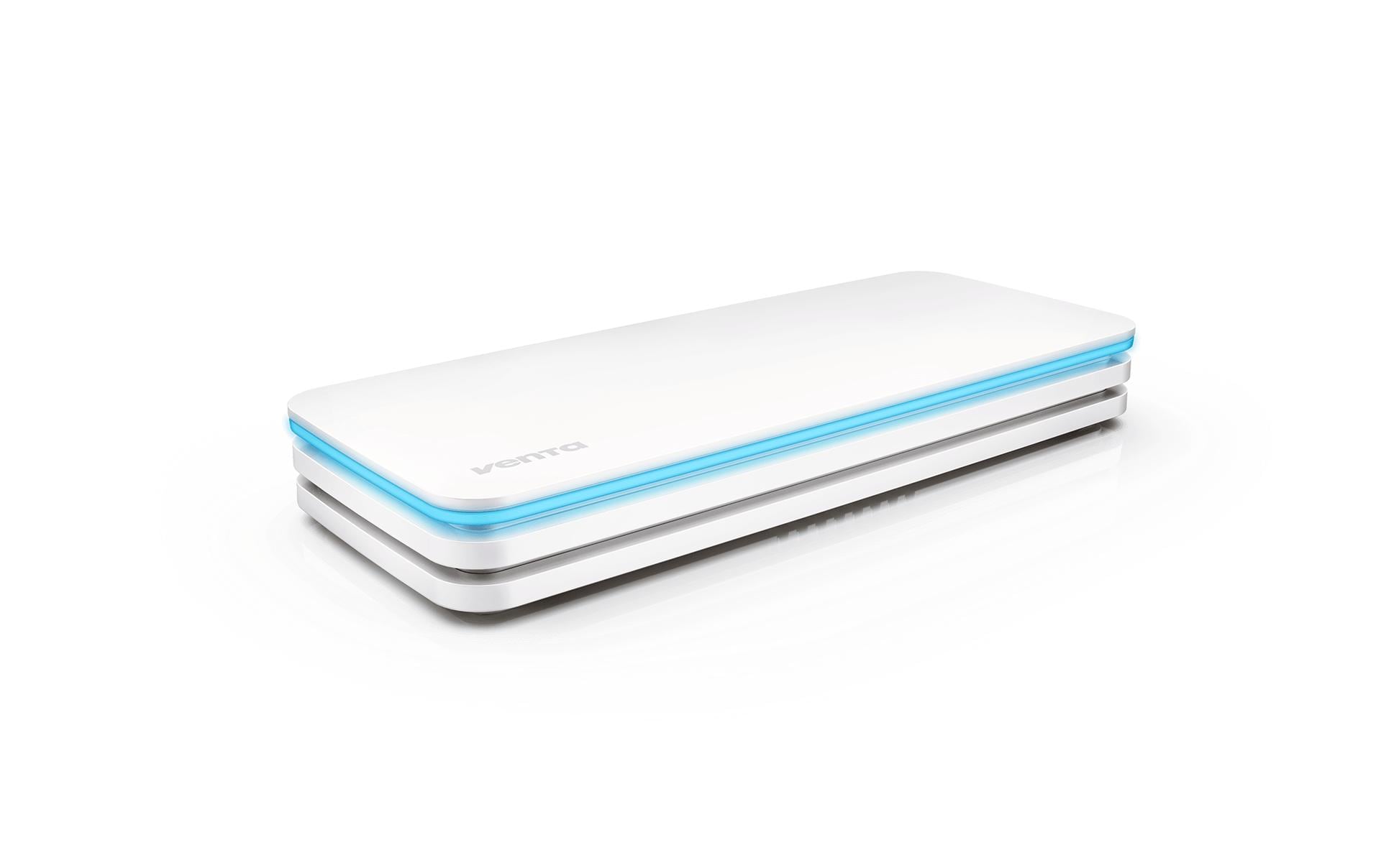 Venta Luftwäscher Luftgütemonitor AS150 Airsense Pro CO2 & PM1.0