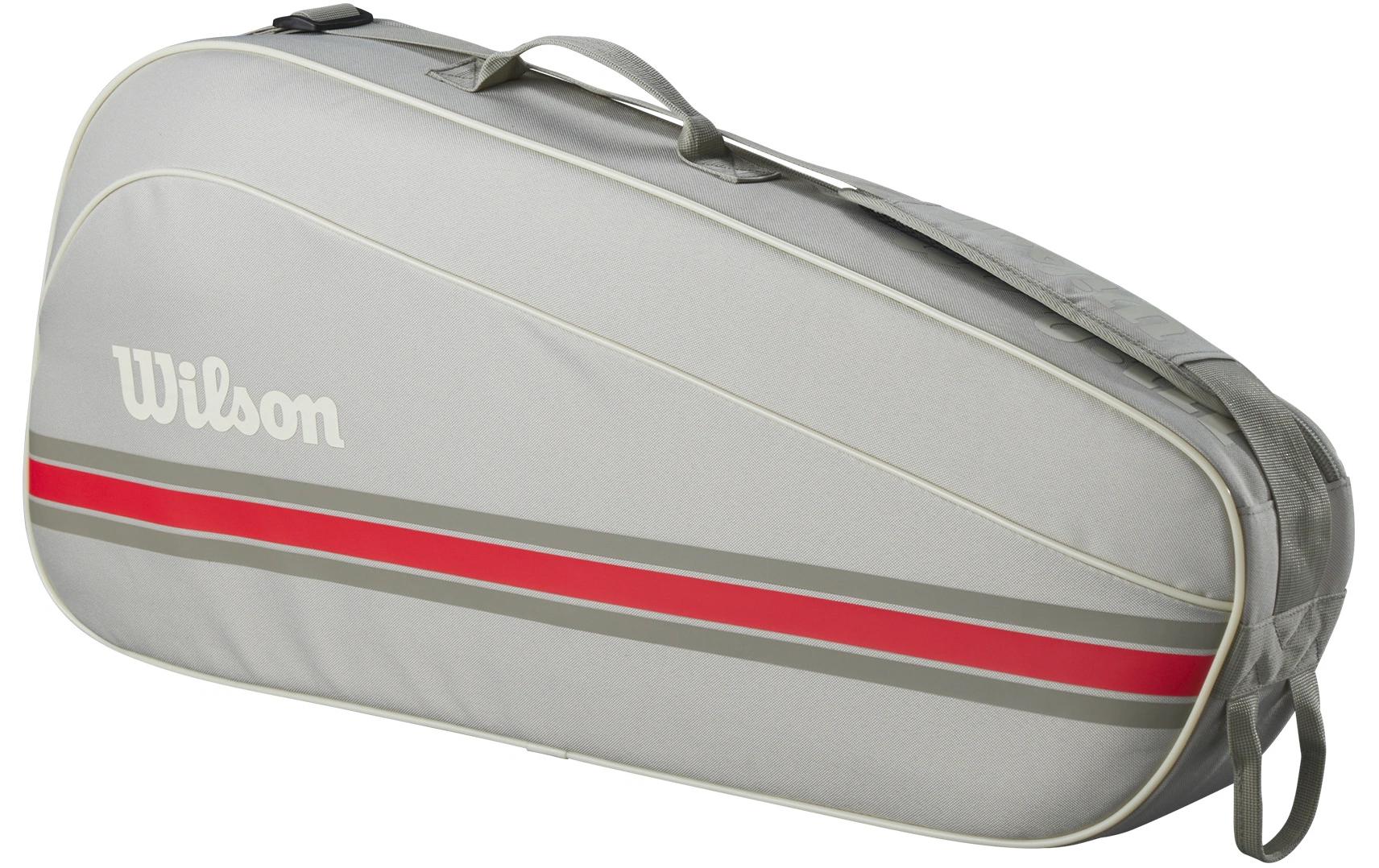 Wilson Tennis Bag Team Oats