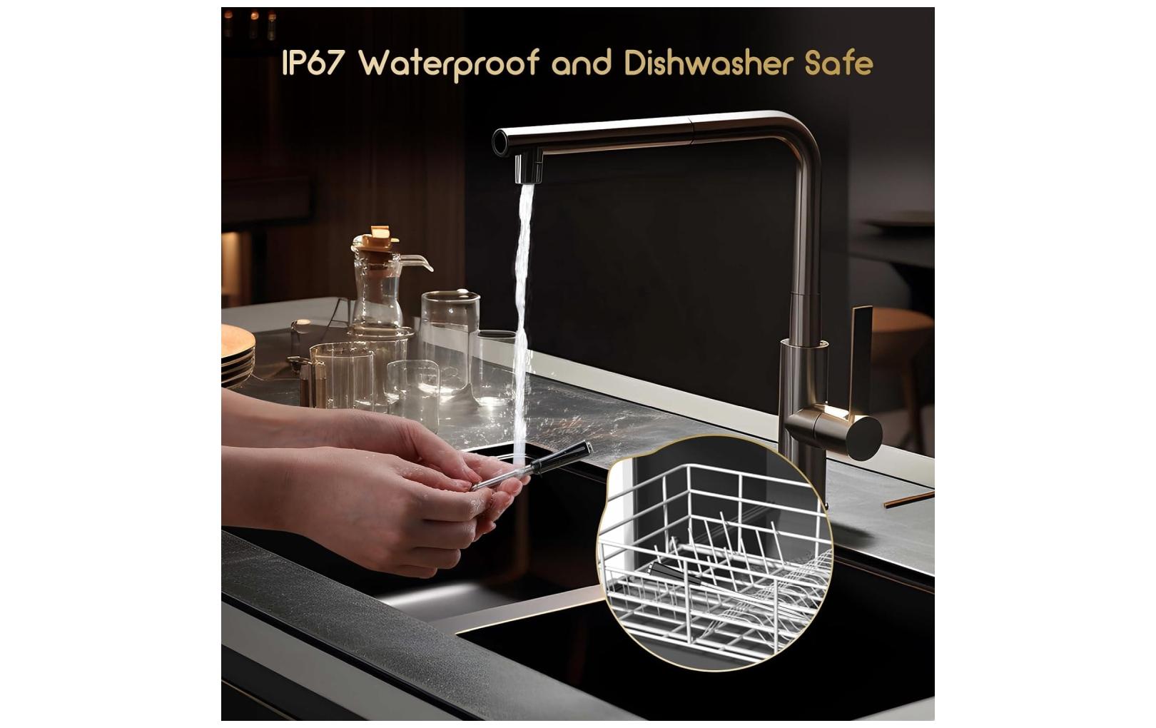 Inkbird Temperatursonde INT-11-P-B