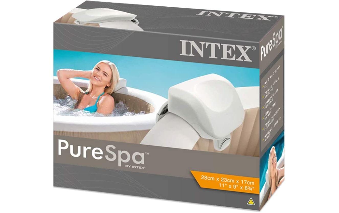 Intex Whirlpool-Kopfstütze SPA Super-Deluxe