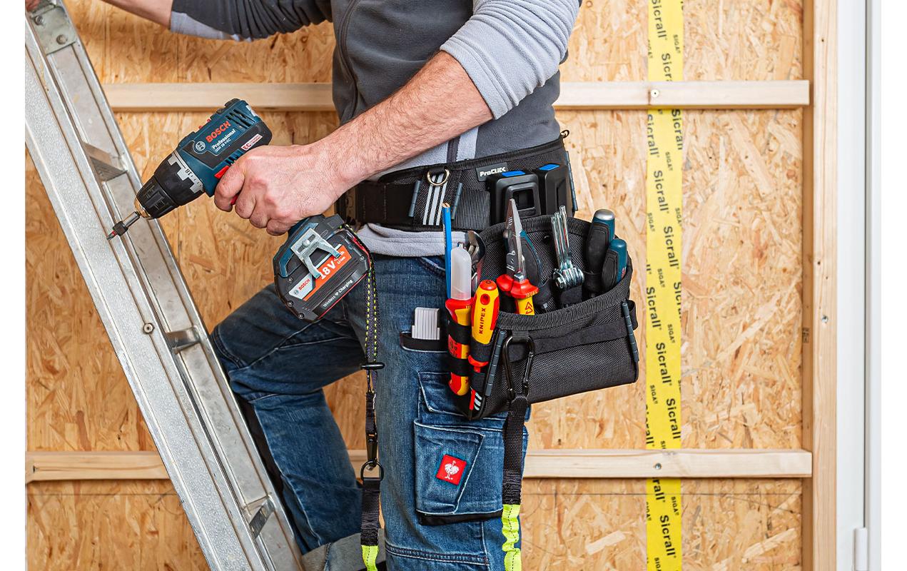 ProClick Gürteltasche L16 BSS