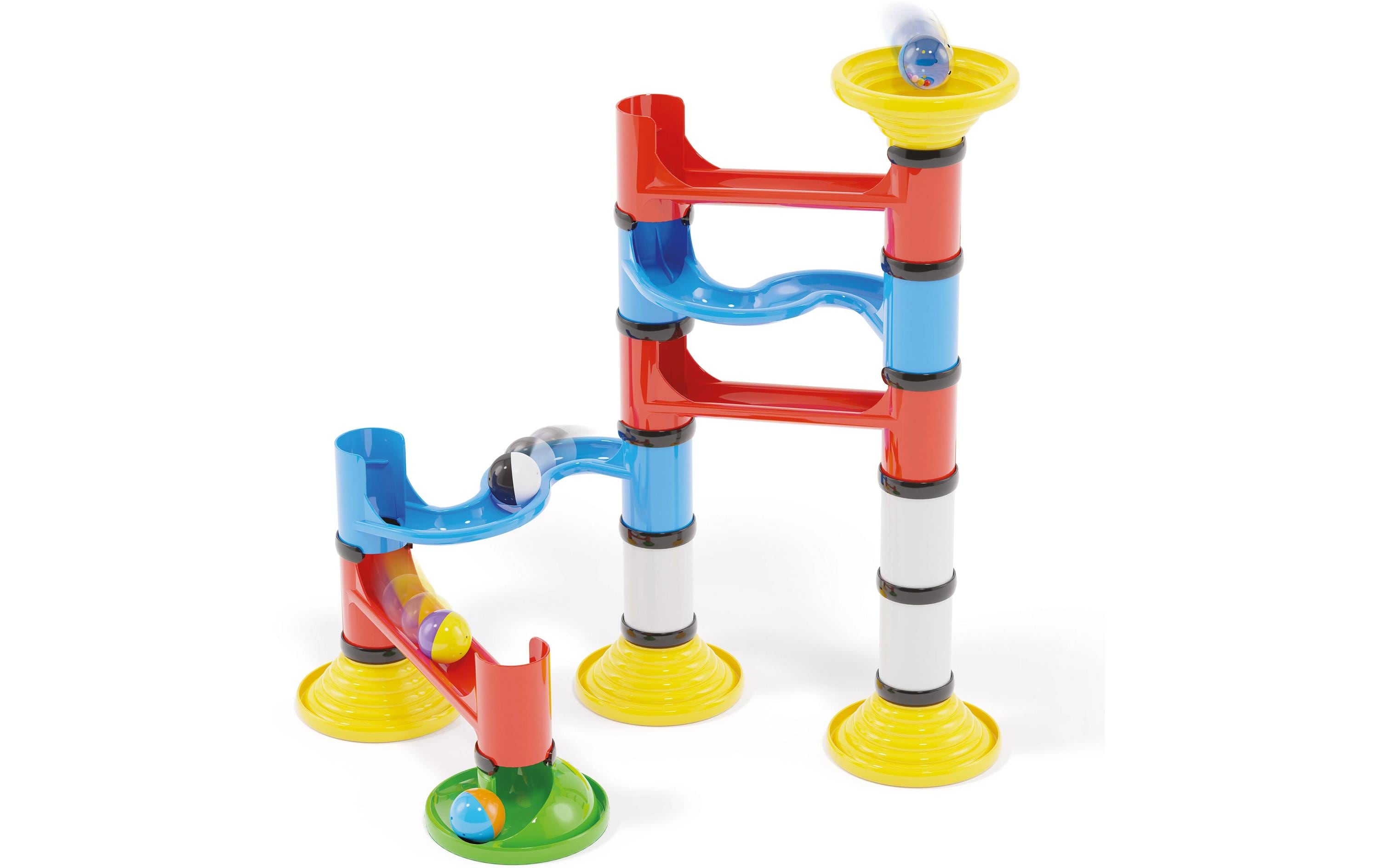 Quercetti Kugelbahn Migoga Junior 31 Teile Quercetti Kugelbahn Migoga Junior 31 Teile