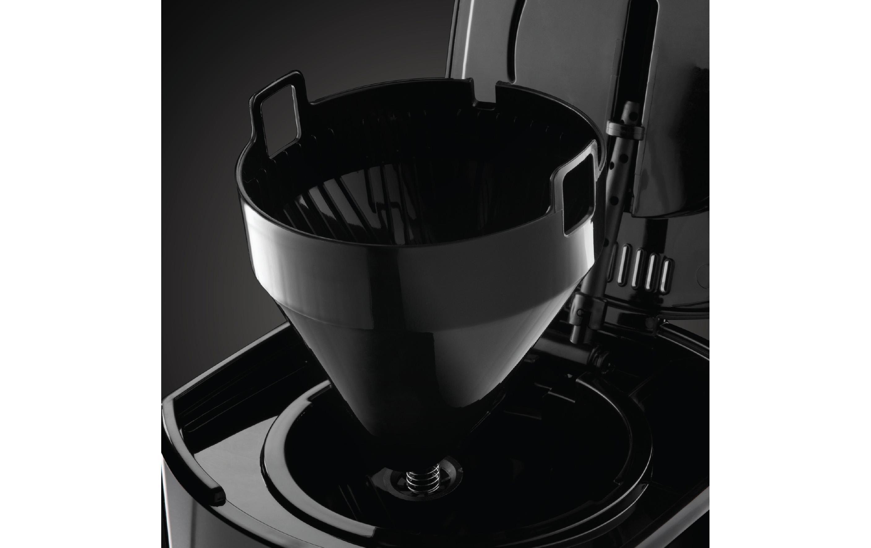 Russell Hobbs Filterkaffeemaschine Luna Moonlight Grau