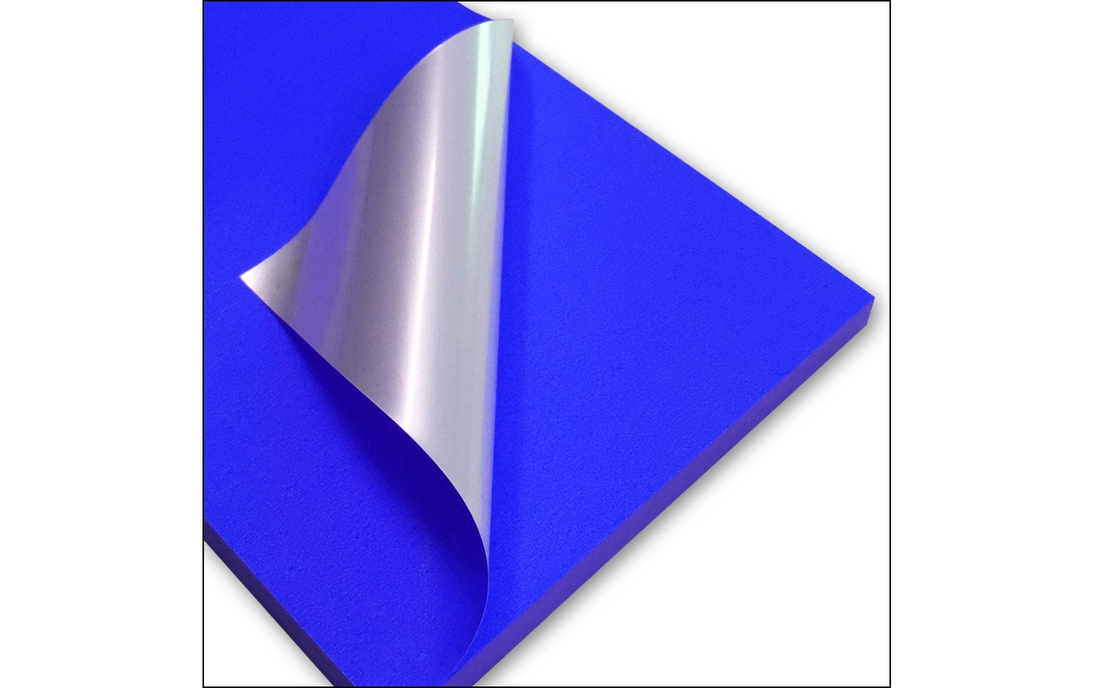 Kolma Notizzettel NOTES A4 Blau, 50 Blatt Kolma Notizzettel NOTES A4 Blau, 50 Blatt