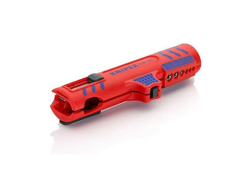 Knipex Abmantelungszange Universal 125 mm 8 - 13 Ø mm