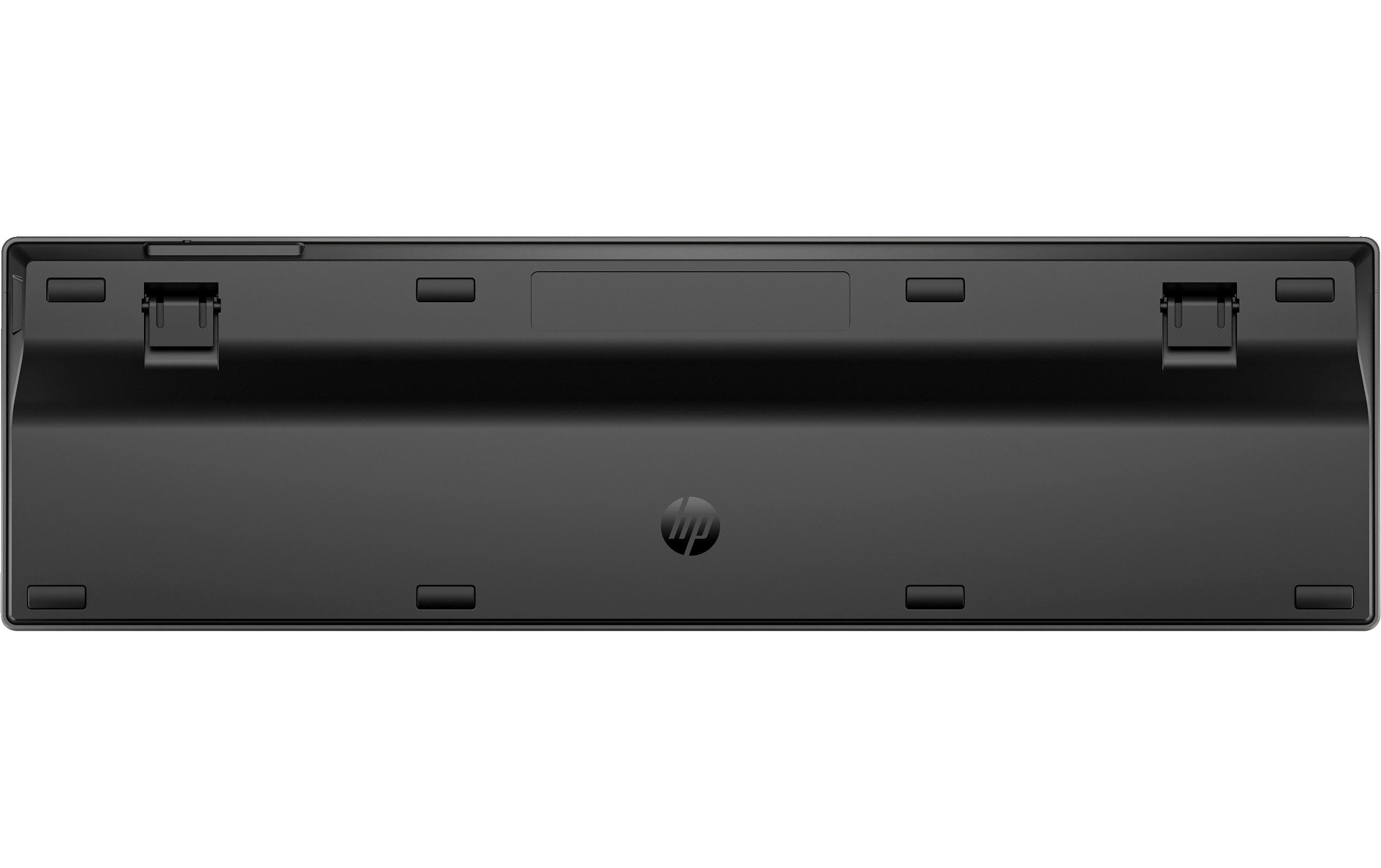 HP Tastatur 725 Multi-Device Rechargeable Wireless HP Tastatur 725 Multi-Device Rechargeable Wireless